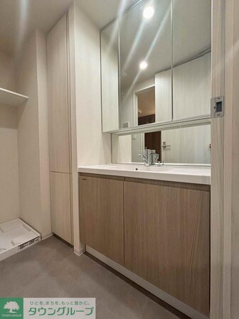 ルミーク本町イーストの物件内観写真